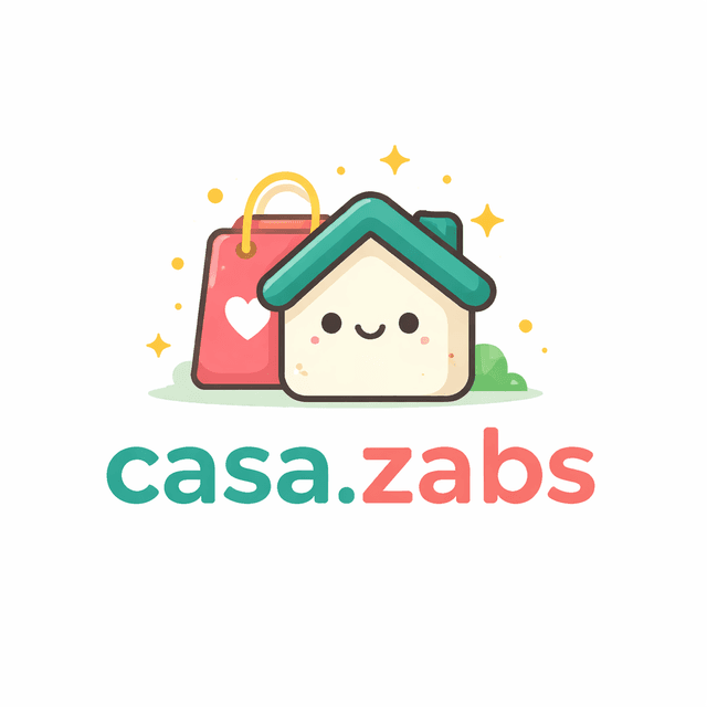 Logo da Casa Zabs